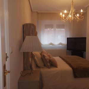 Private Bathroom Double Room
